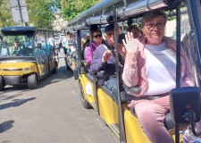 Powiększ zdjęcie Zwiedzanie Krakowa